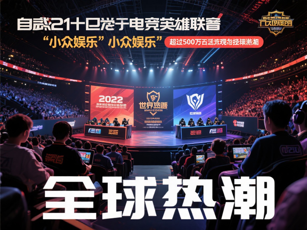 电竞竞猜的兴起离不开电子竞技产业的迅猛发展。自21