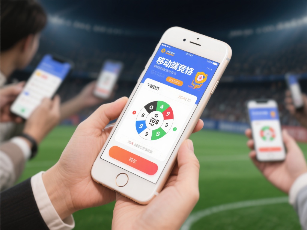 此外，移动端竞猜的普及也是一大趋势。随着智能手机的