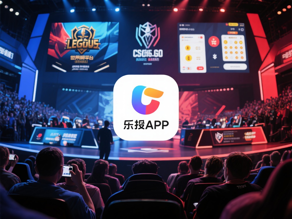 电子竞技的蓬勃发展让全球范围内的赛事层出不穷，从《