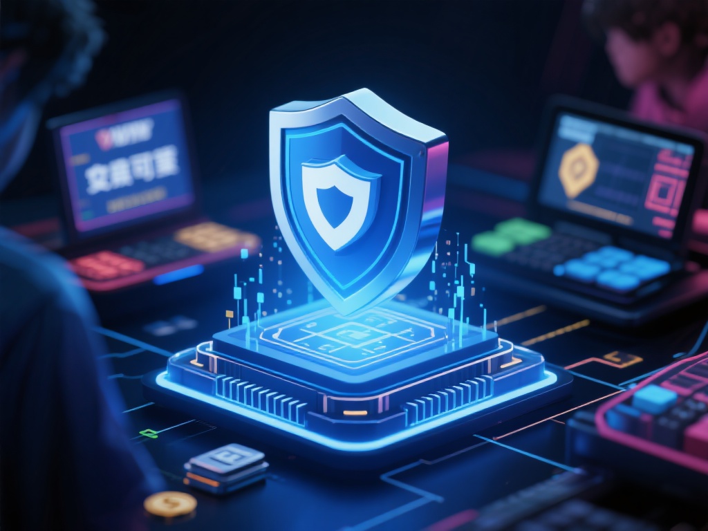 安全可靠的保障：顶尖的电竞竞猜平台通常会采用先进的