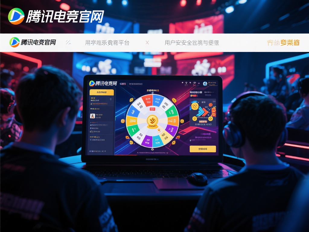在数字娱乐时代，电竞已经成为全球范围内备受瞩目的竞