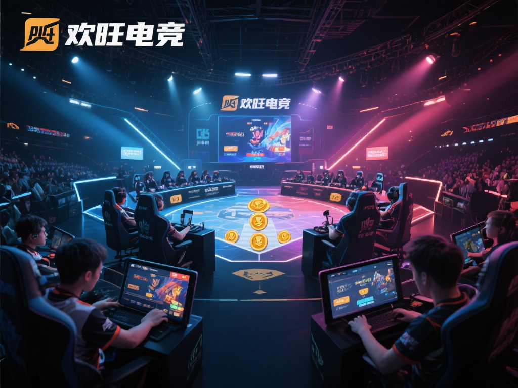 兴旺电竞竞猜平台:体验刺激竞技,赢取丰厚奖励! 在数字化娱乐飞速发展的今天,电竞行业已经成为全球范