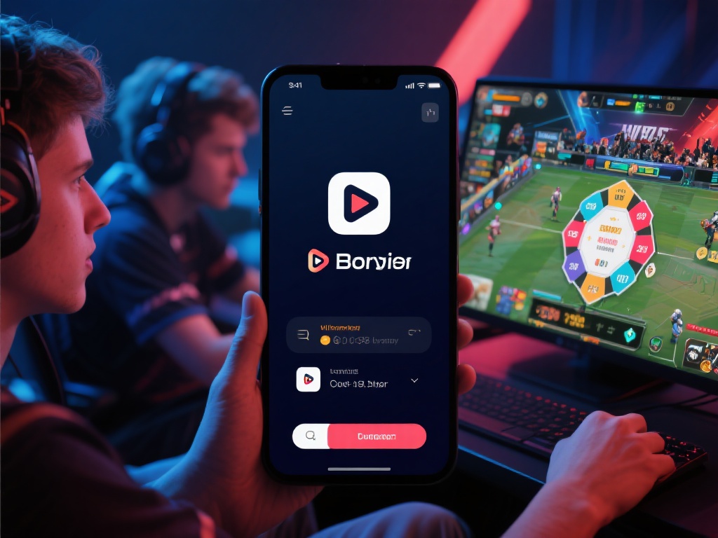 在数字化娱乐飞速发展的今天，电竞直播与竞猜已经成为