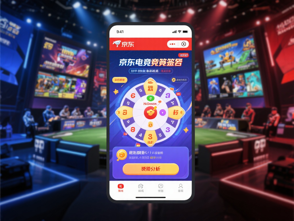 京东作为一家综合性平台，不仅提供电商服务，还积极拓