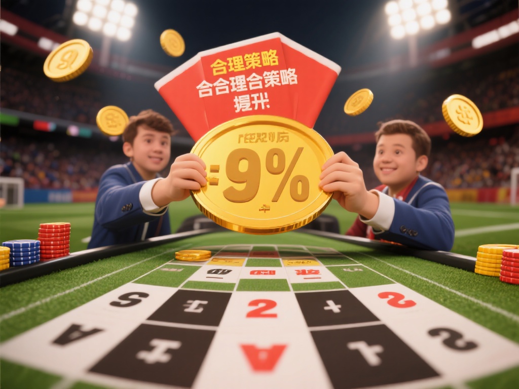 虽然竞猜带有一定的运气成分，但合理的策略可以显著提