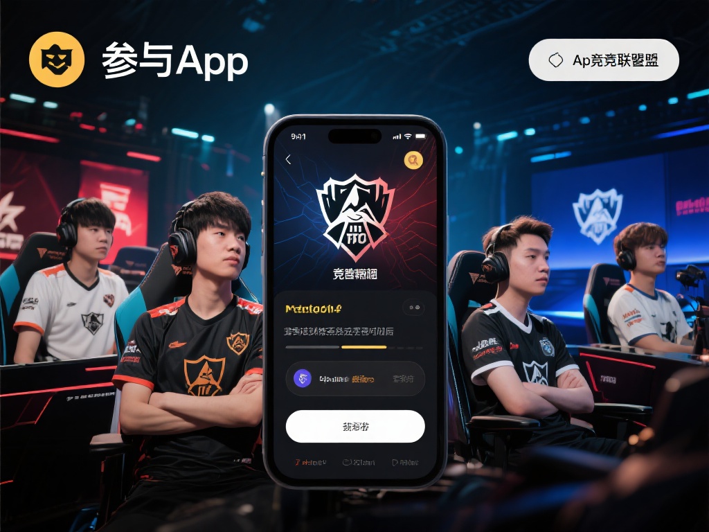 电竞联盟App竞猜攻略:提升胜率技巧与策略全解析 在参与电竞联盟App竞猜之前,充分了解赛事和战队信