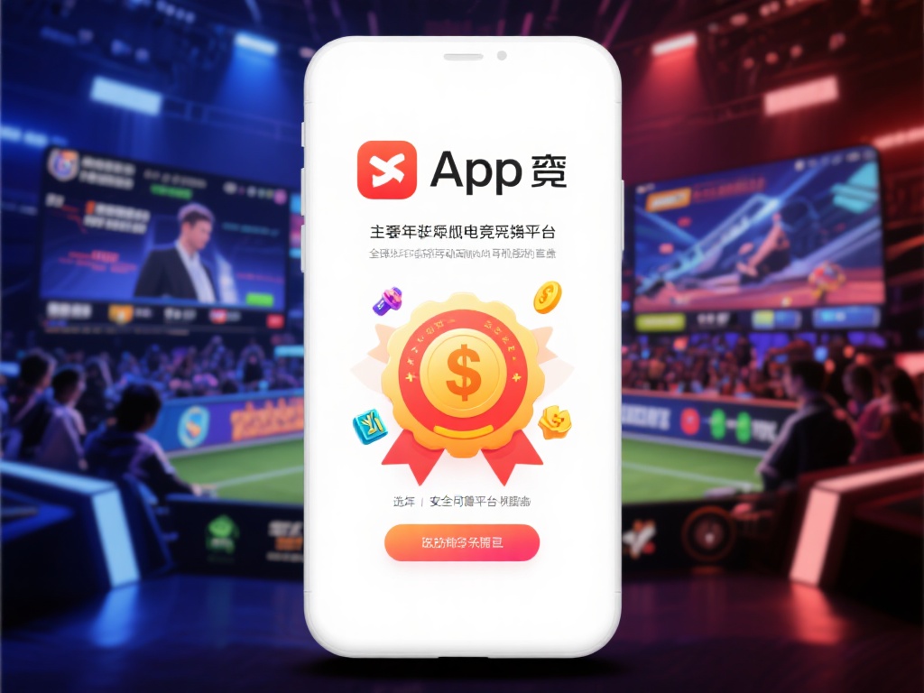 2023年最受欢迎电竞竞猜App排名前十榜单推荐与评测 近年来,电竞竞猜App的热度持续攀升,主要得益于电