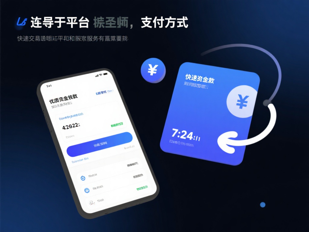 此外，平台的支付方式和客户服务也至关重要。快速的资