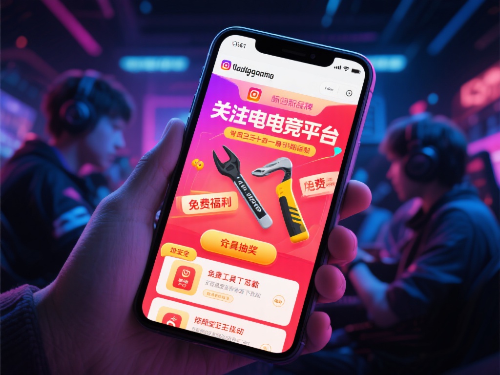 另一种方式是关注电竞平台的官方社交媒体账号。不少品