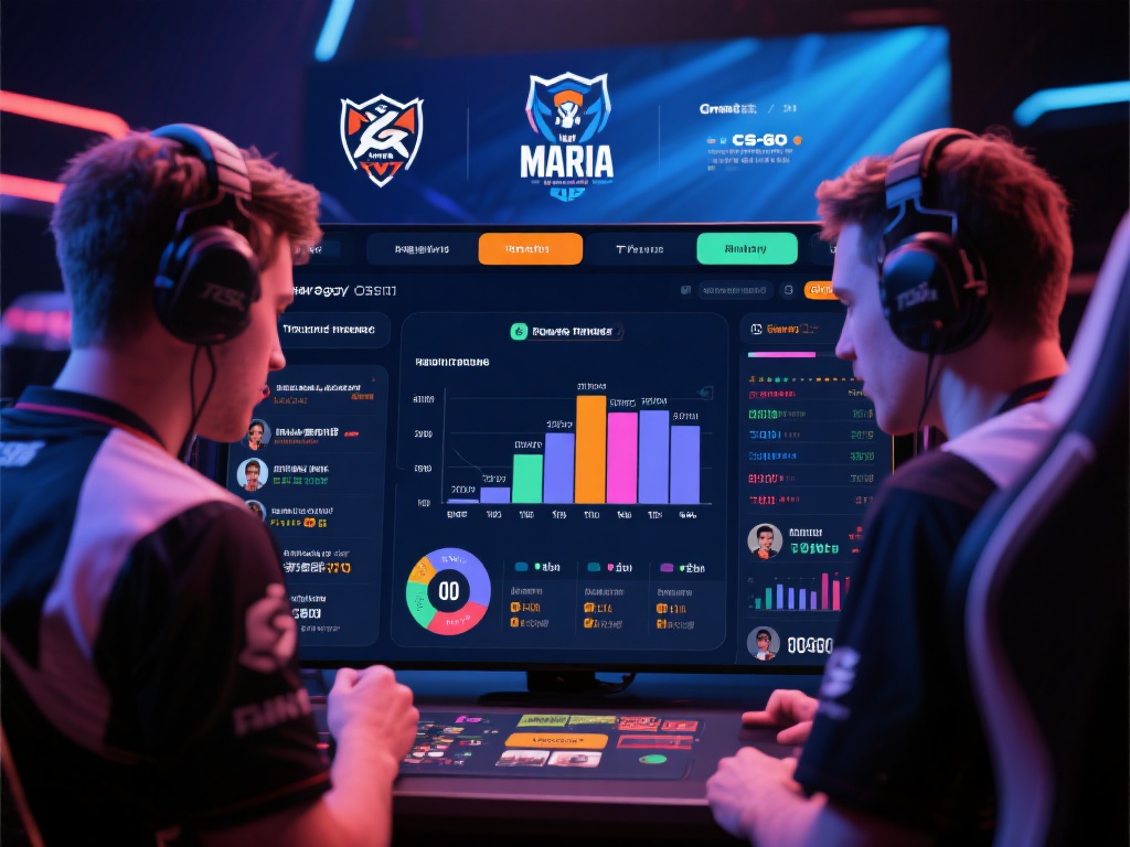 其次，电竞竞猜的门槛相对较低。无论是资深玩家还是新