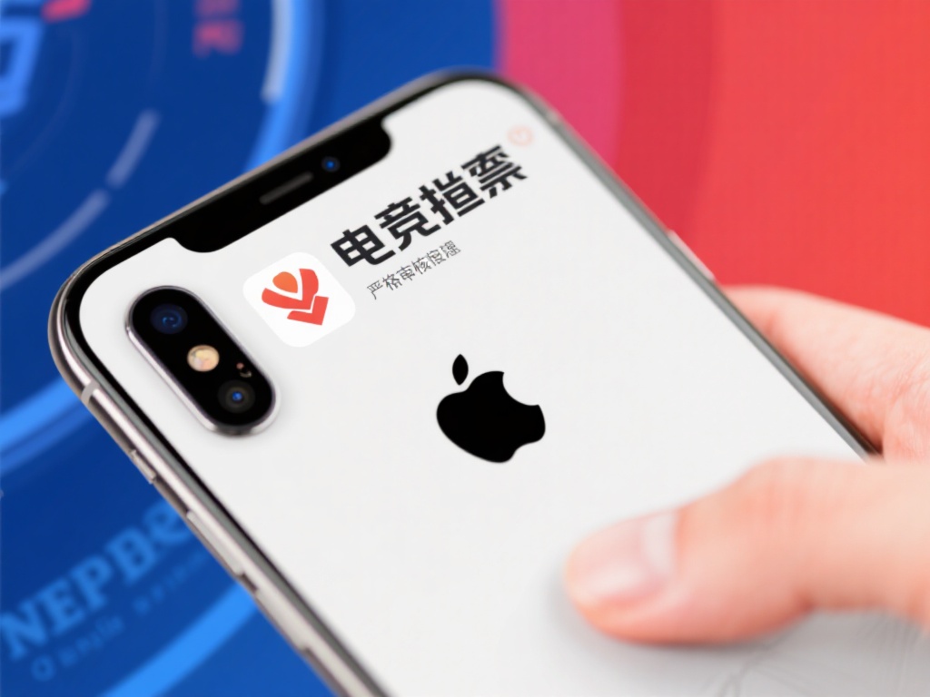 电竞竞猜软件下载苹果版,畅享指尖竞技乐趣无限多 此外,安全性是许多用户选择苹果版软件的重要原因之一