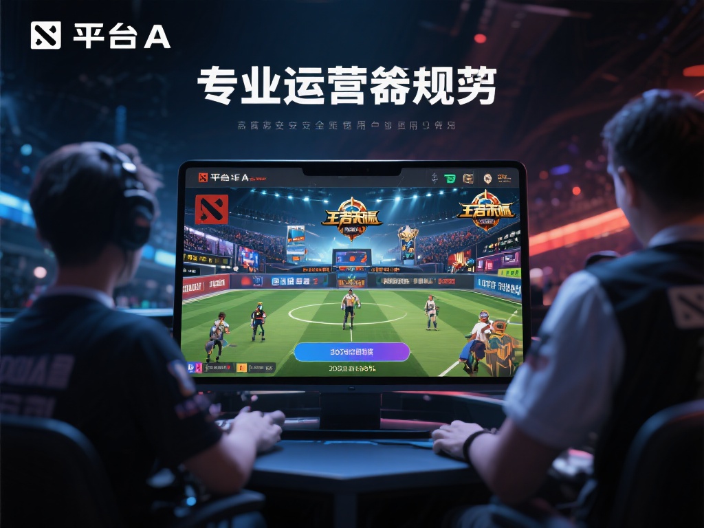 平台A以其高安全性和专业化运营成为许多用户的首选。