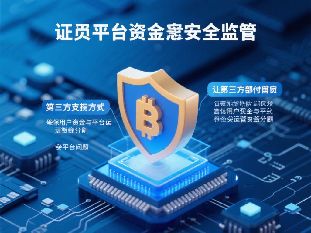 资金安全机制：正规平台通常会采用第三方支付托管的方