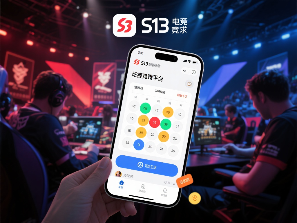 在电竞热潮席卷全球的今天，越来越多的玩家和观众不仅