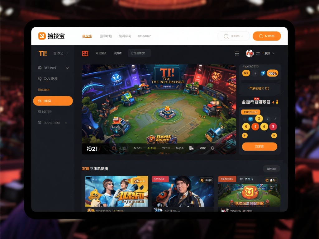 在众多电竞平台中，竞技宝凭借其独特的优势脱颖而出。