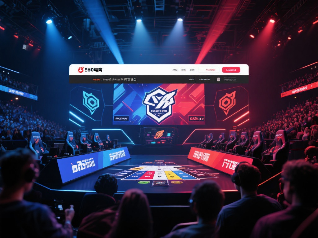 在数字娱乐飞速发展的今天，电竞已经成为全球范围内备