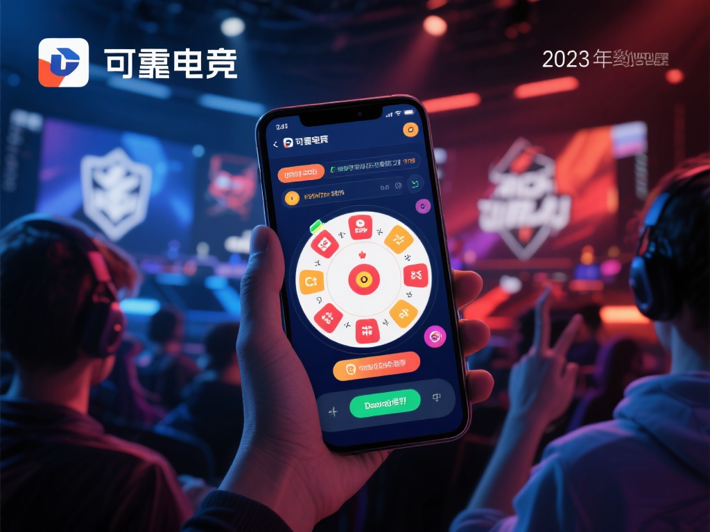 在数字化娱乐飞速发展的今天，电竞竞猜已经成为许多游