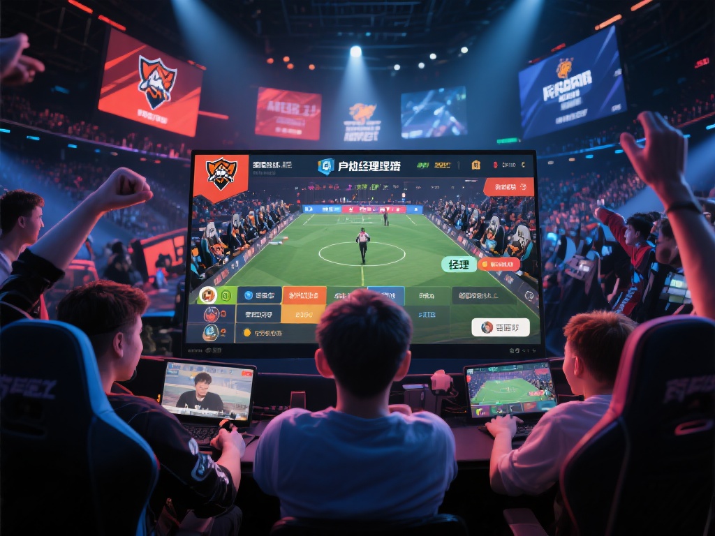 除了策略性，电竞经理竞猜的另一大亮点在于其带来的强