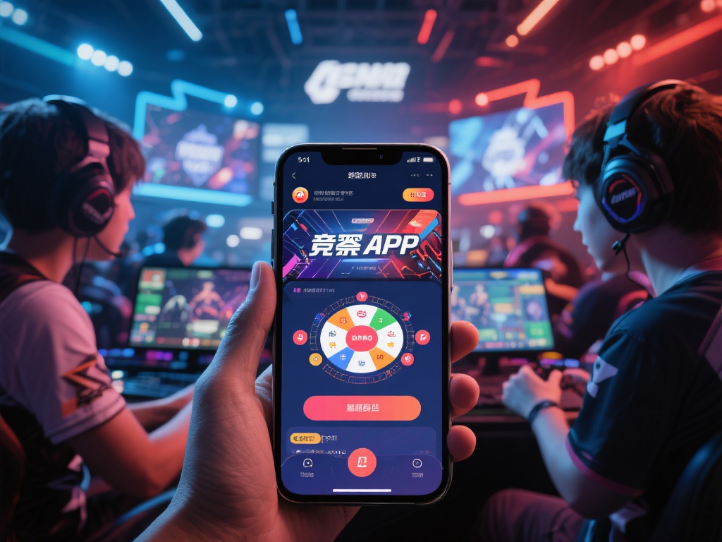 在数字娱乐飞速发展的今天，电子竞技已经成为全球范围