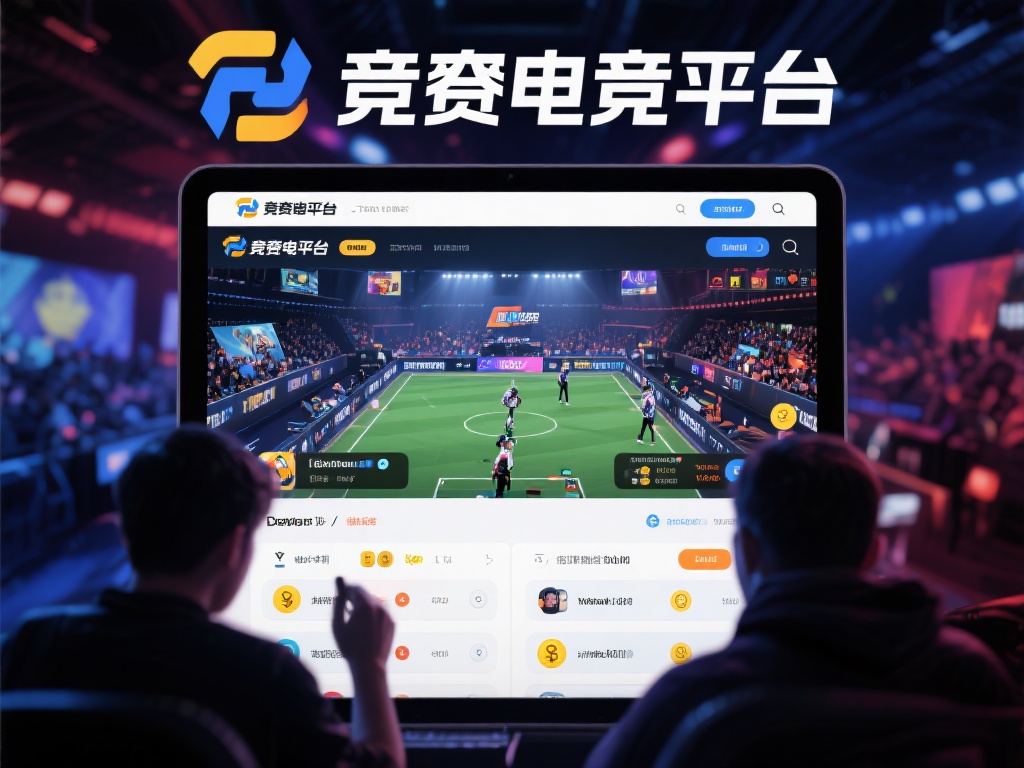 竞猜电竞平台，简单来说，是指一种允许用户对电子竞技
