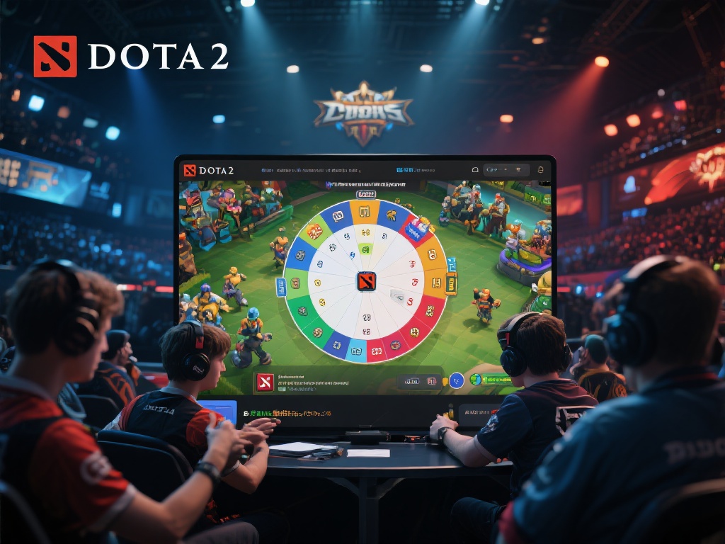 在数字娱乐飞速发展的时代，电子竞技已经成为全球范围