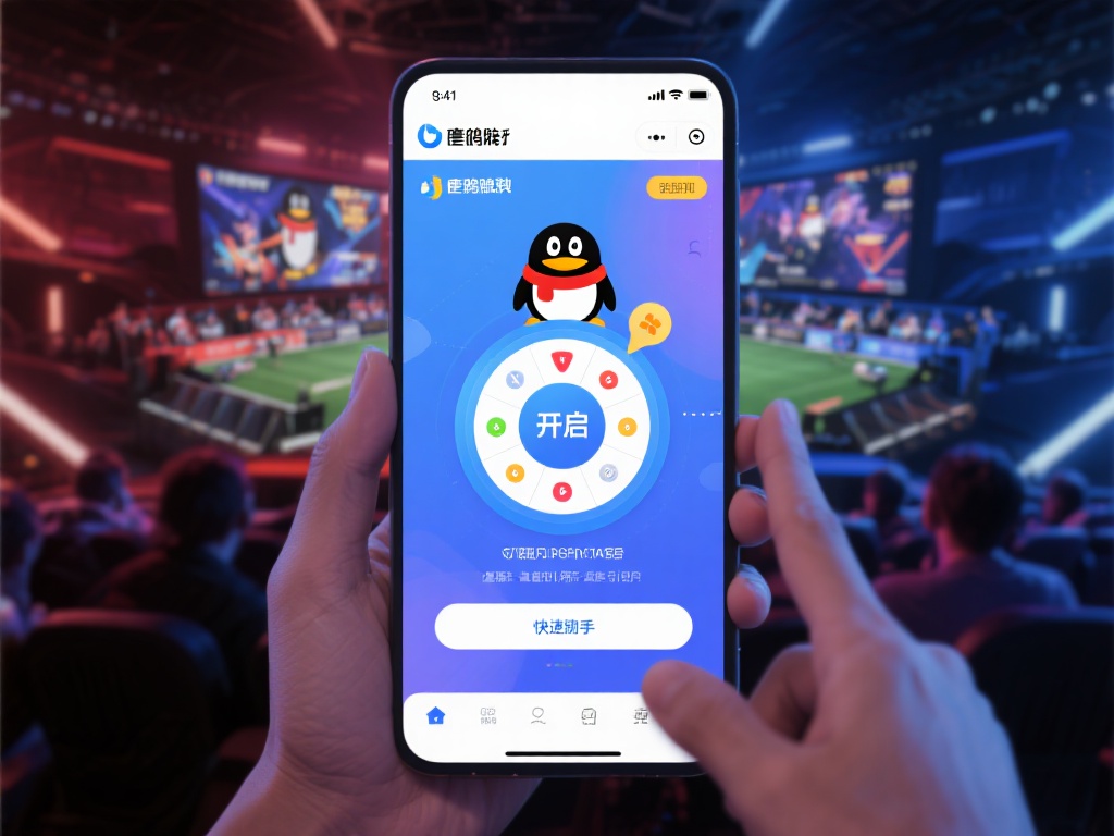 在如今的电竞热潮中，互动性已经成为直播平台吸引用户