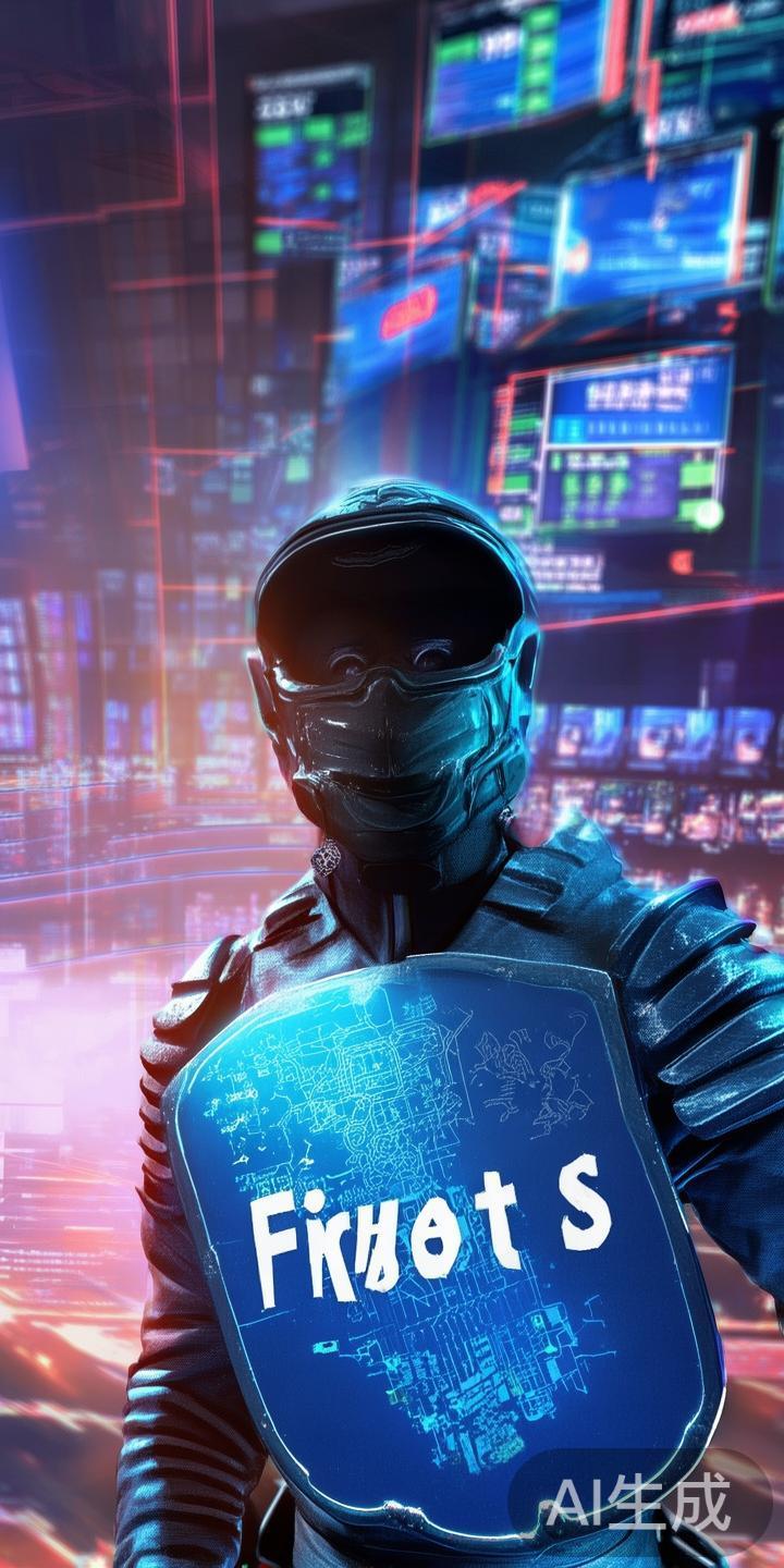 近年来，电竞竞猜行业迅速崛起，但同时也伴随着诸多风