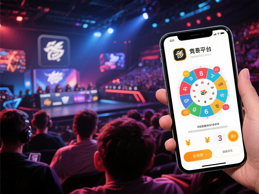 随着电竞行业的蓬勃发展，越来越多的玩家和观众希望通