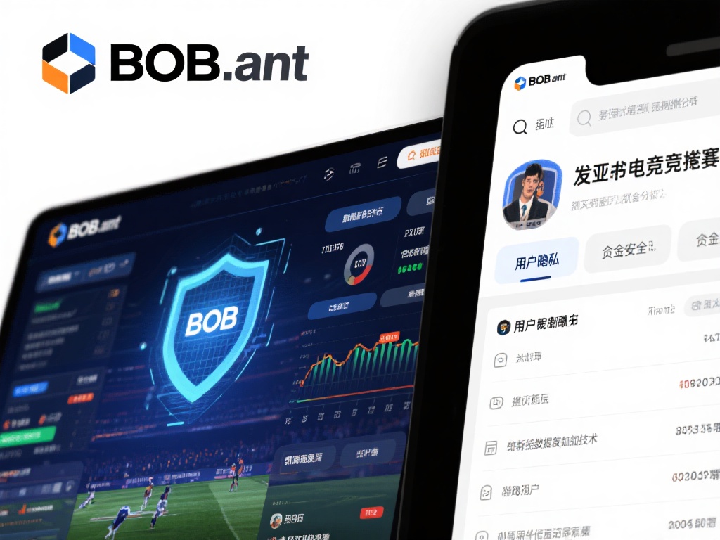 更重要的是，泛亚电竞竞猜Bob注重用户隐私和资金安