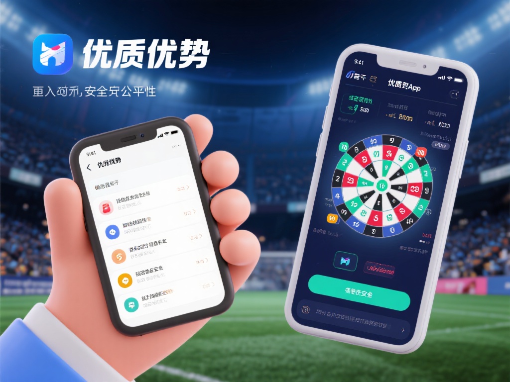 更重要的是，安全性和公平性是这类平台的核心优势。许