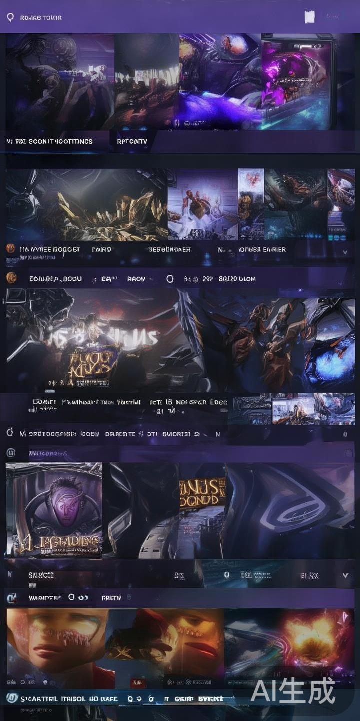 企鹅电竞直播竞猜开启方法详解:完整步骤与操作指南 登录后,浏览首页或使用搜索功能,找到你感兴趣的电竞