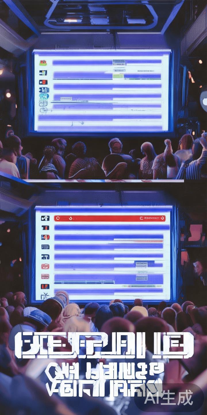 2.&nbsp;赔率合理调整引导观众参与
合理设置赔率，有