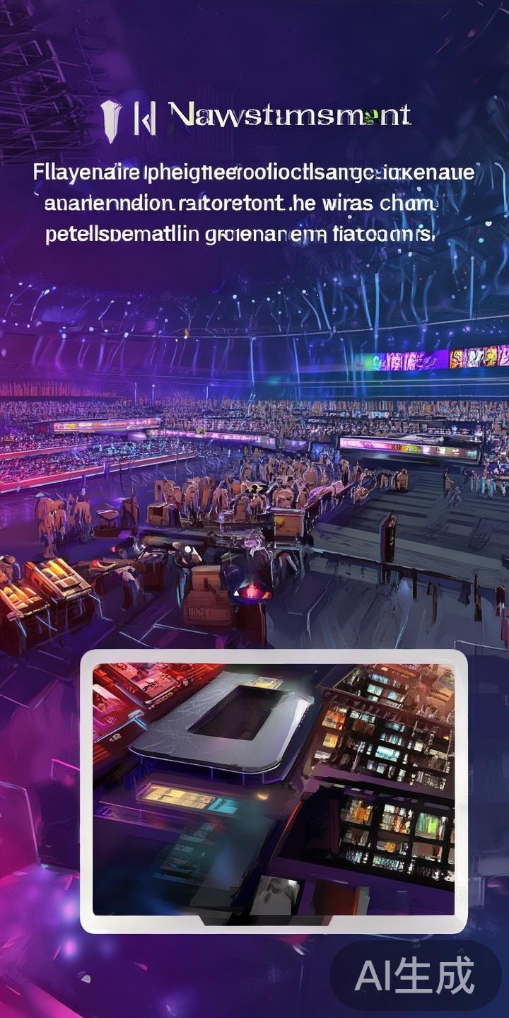 随着电竞行业的快速发展，越来越多的玩家开始关注如何