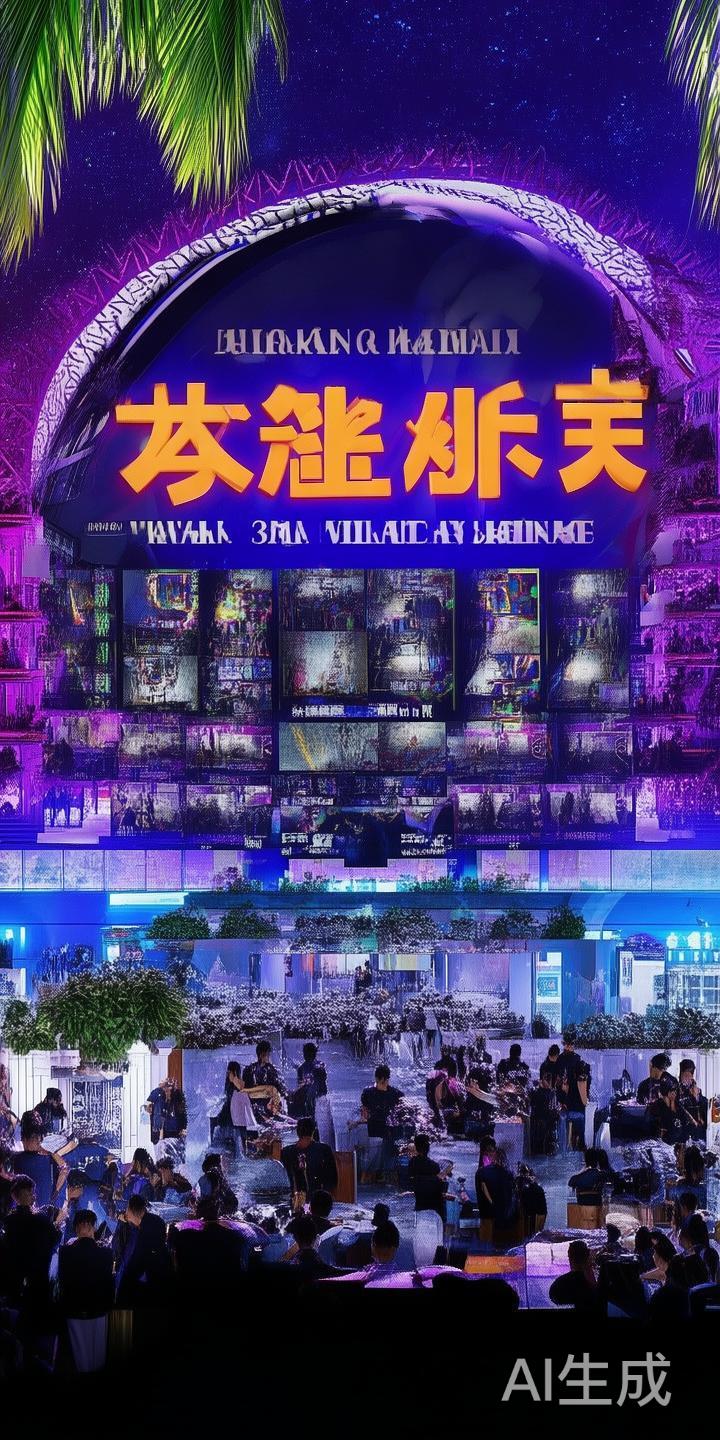 作为我国重要的旅游和文化交汇地，海南近年来不断推动