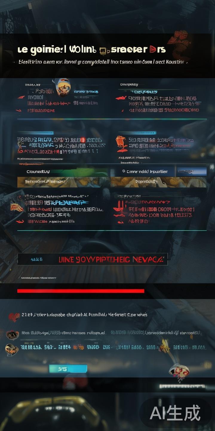 深入分析:企鹅电竞无法开启竞猜功能的主要原因与解决方案 近年来,随着网络赌博现象的频发,国家对电竞竞猜类活