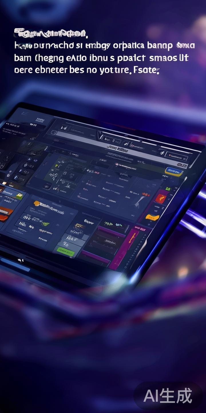 高清图片直观展现了电竞竞猜软件的界面设计与操作流程
