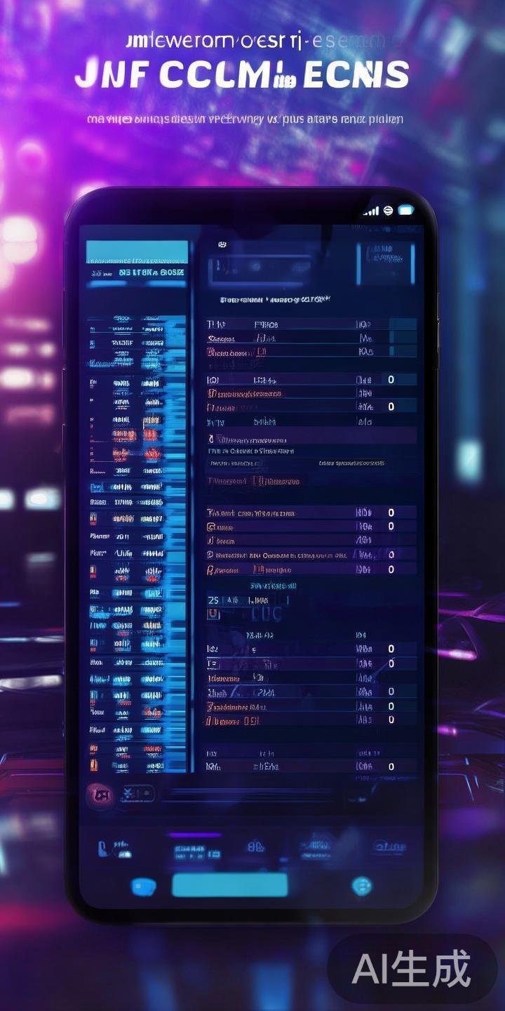 随着监管力度的不断加强，电竞竞猜公众账号需严格遵循