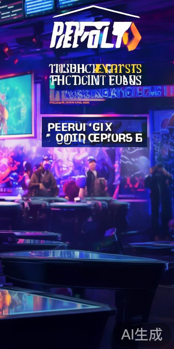 在当今电竞娱乐盛行的时代，许多玩家都积极寻找参与感