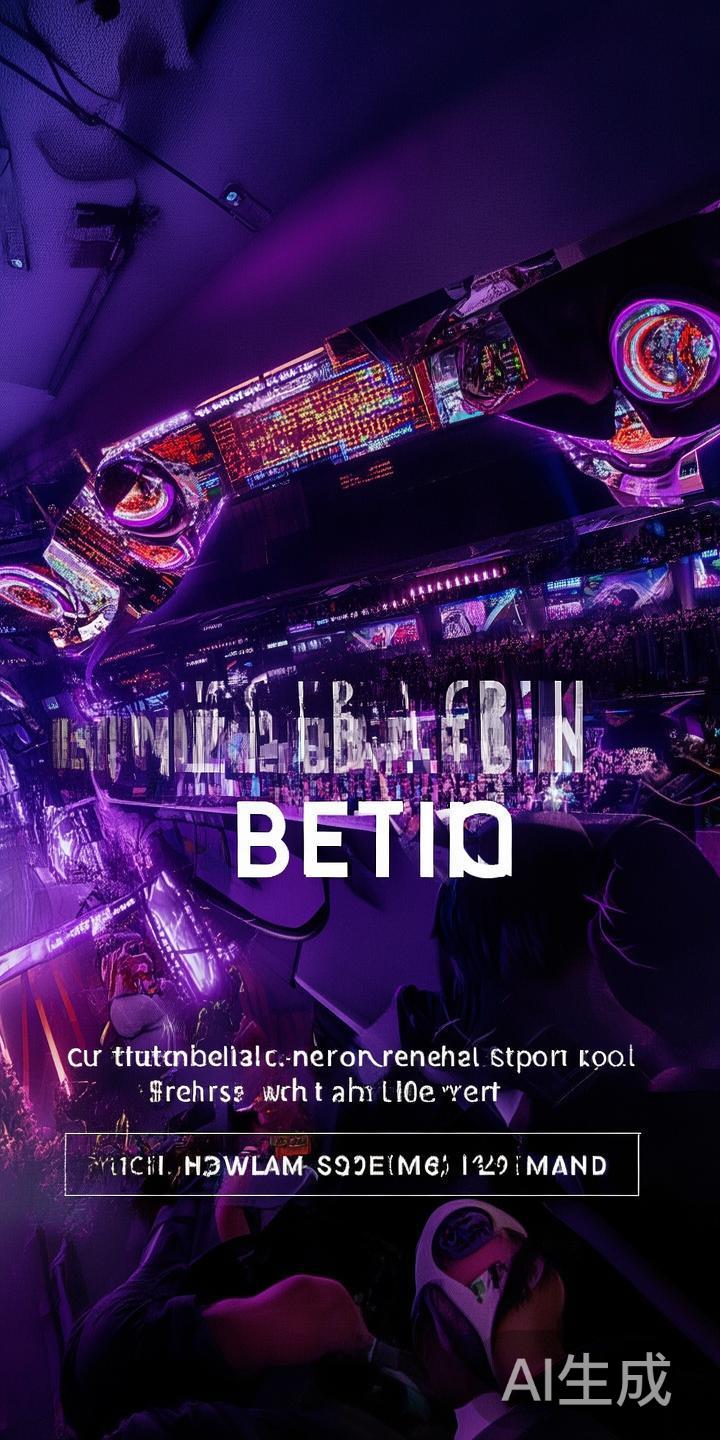 在数字娱乐快速发展的今天，电子竞技已成为全球范围内