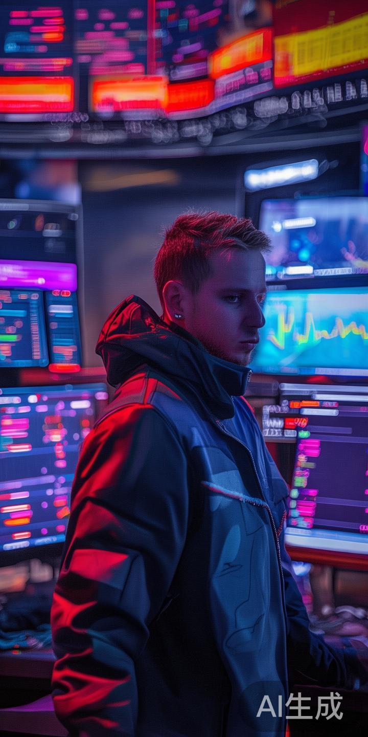 成为一名合格的电竞竞猜专家，不仅要求具备扎实的电竞