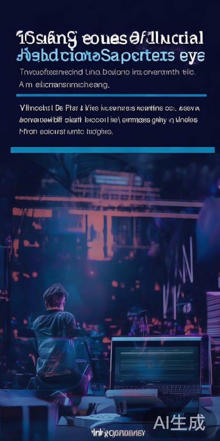 在当今数字娱乐飞速发展的时代，电竞产业正迎来黄金机