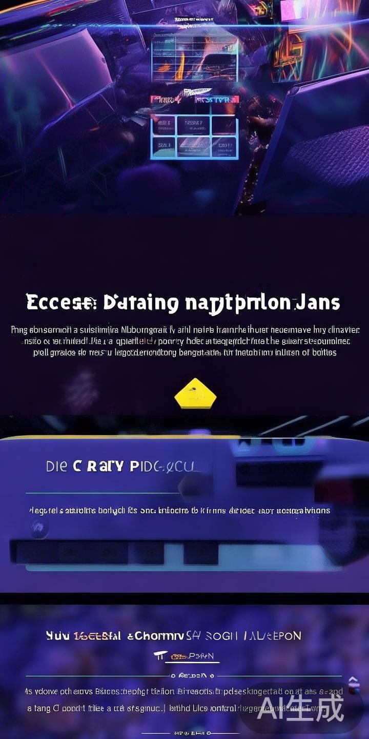 在当今数字娱乐快速发展的背景下，电竞已逐渐跃升为全