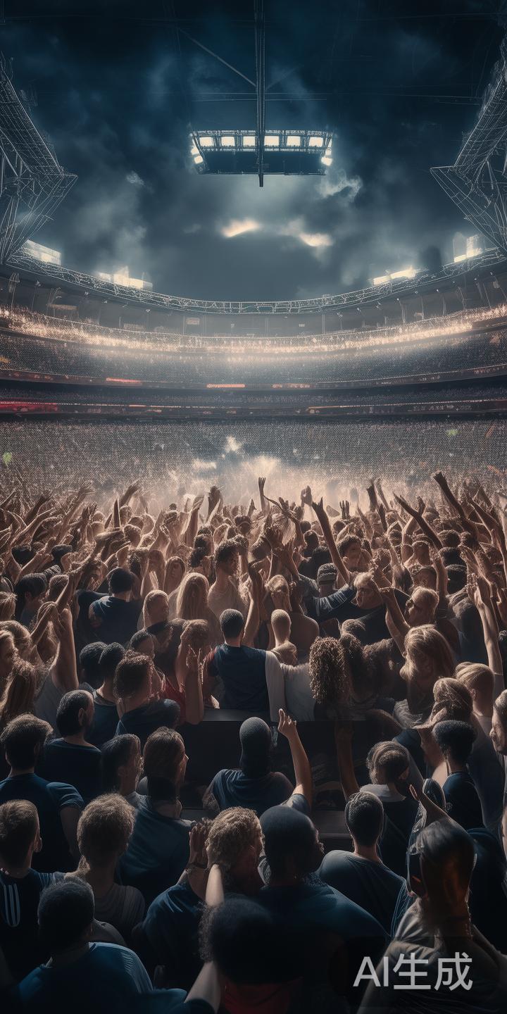 实时竞猜：玩家可以在比赛进行的过程中，根据战况变化