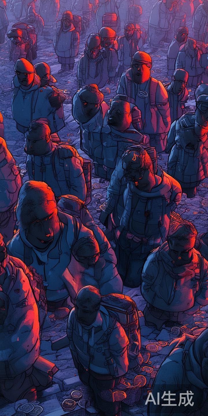 用户权益受损
许多用户在平台关闭前已投入大量资金