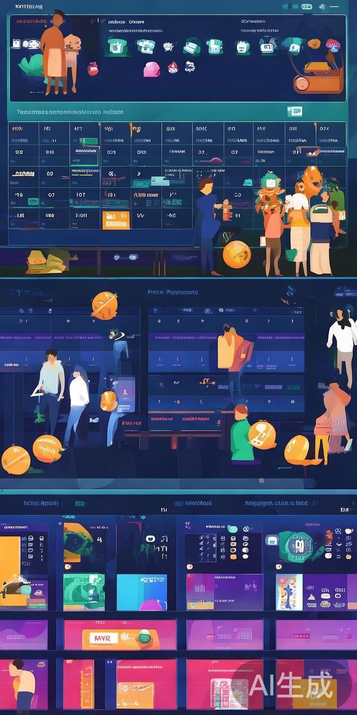 全面解析DOTA2电竞竞猜:玩法策略、风险控制与盈利指南 这些玩法设置,不仅丰富了竞猜体验,也为玩家提供了多