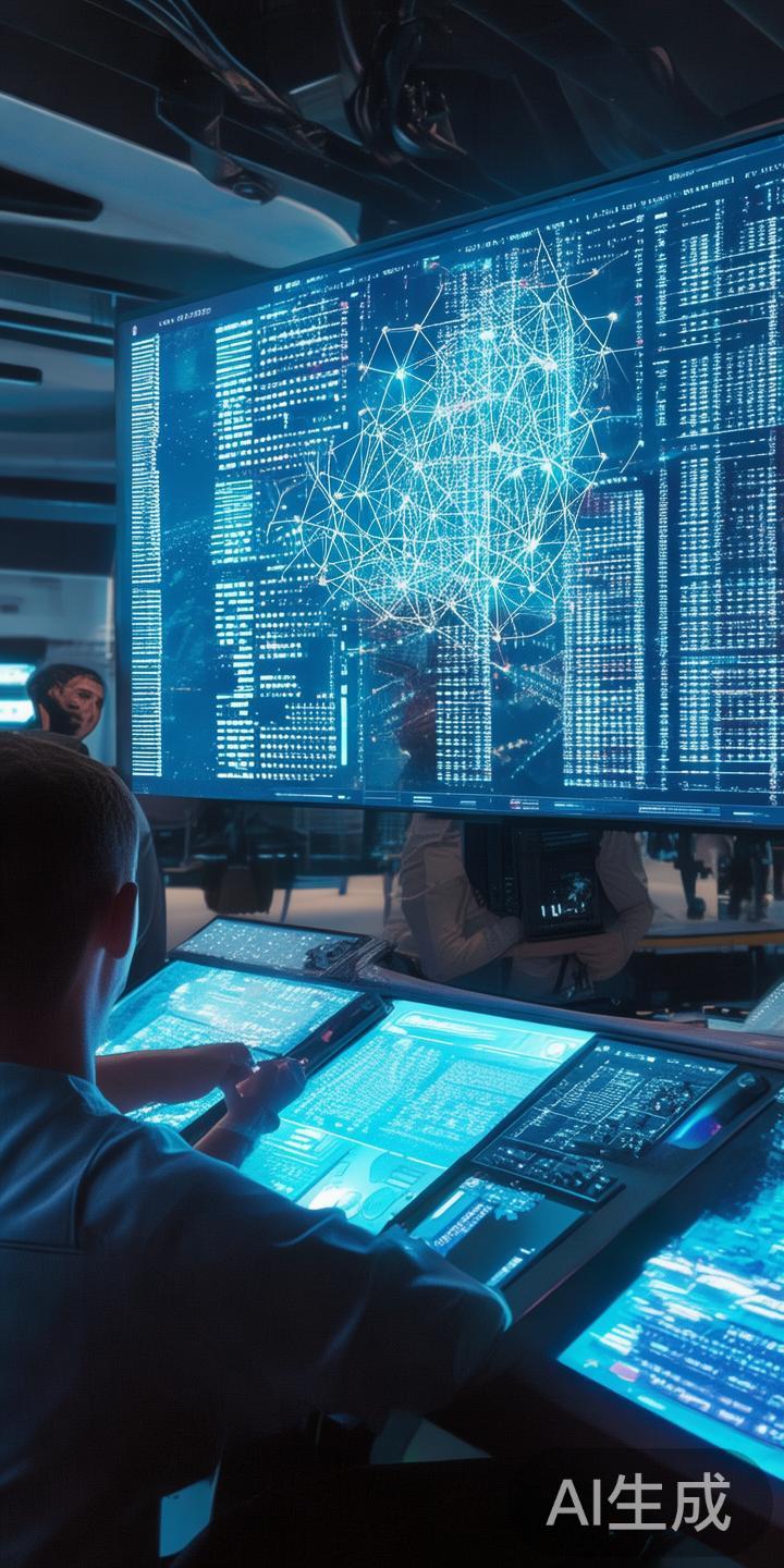 全面解析电竞竞猜预测技巧与未来发展趋势分析 利用大数据与人工智能:近年来,人工智能技术的应用使