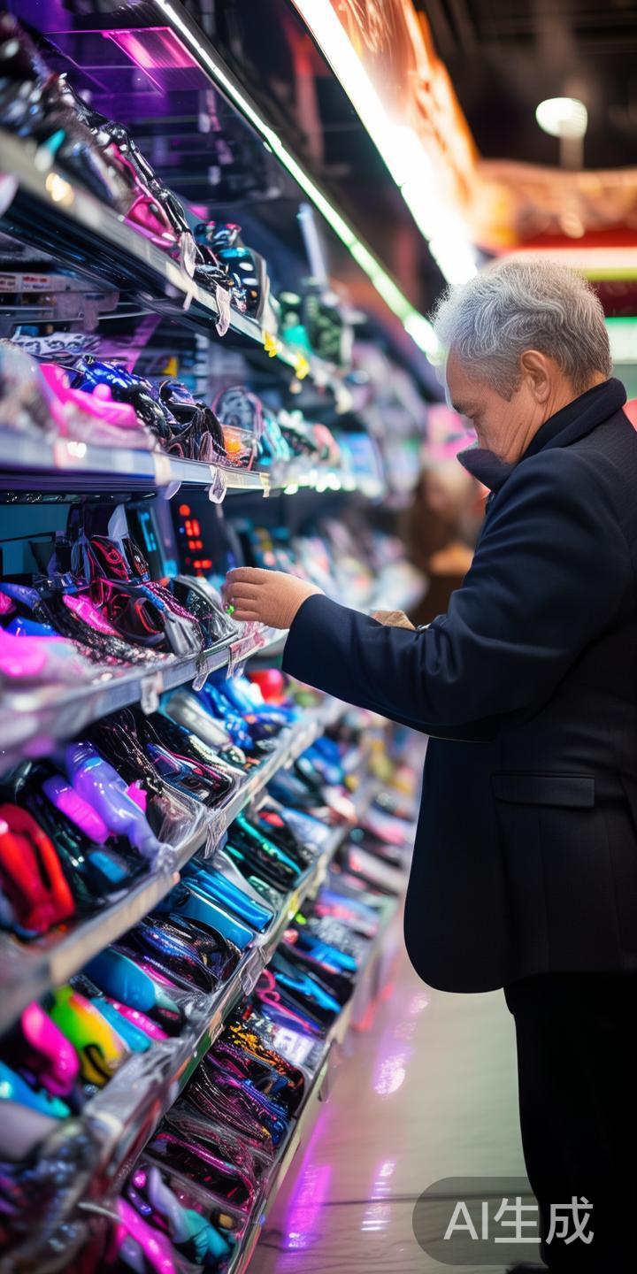 1.&nbsp;熟悉市场行情
了解电竞饰品的价值变动规律，