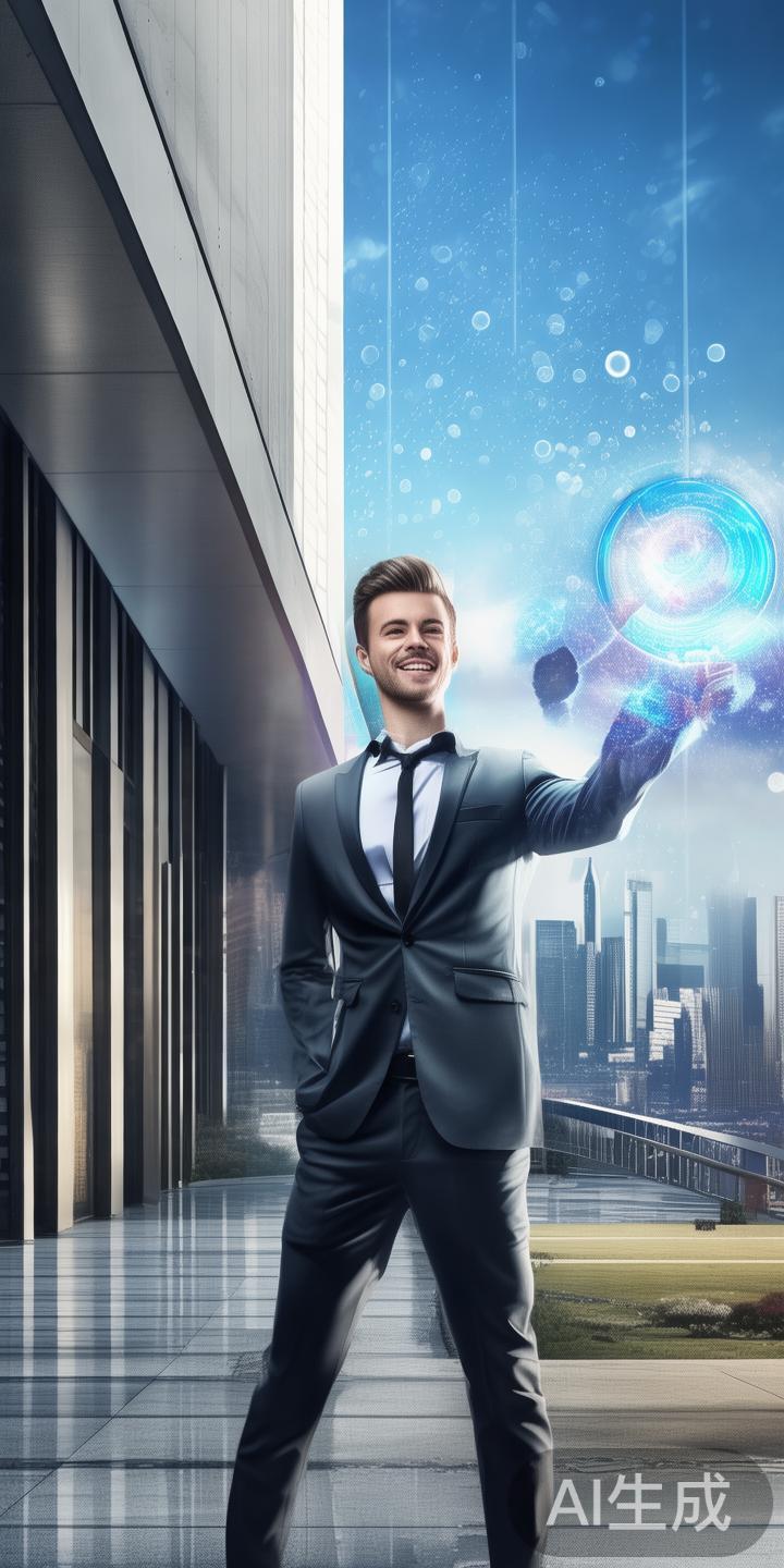 获得电竞竞猜牌照，意味着企业获得了合法进入市场的“