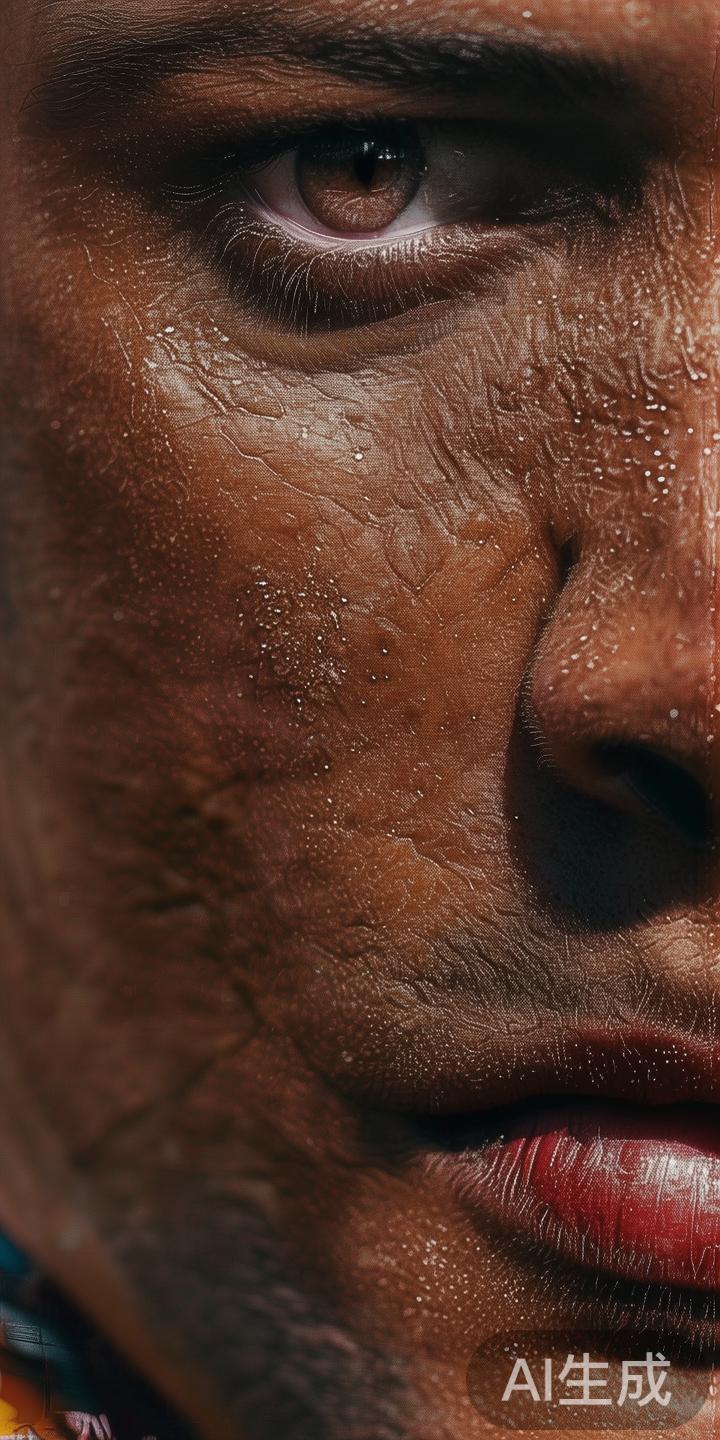 比赛的前几局尤为关键。如果前期节奏激烈，胜负悬念大