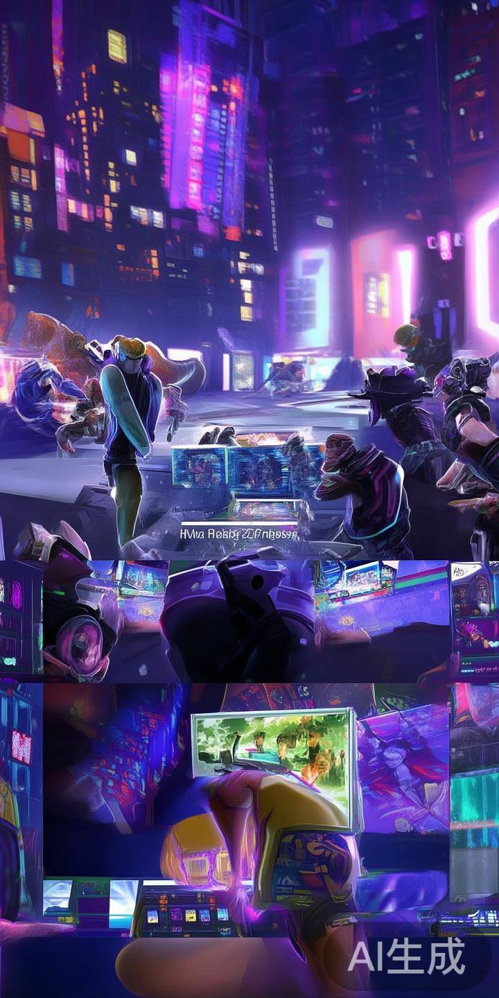 运用玩法多样化策略
除了传统的【胜负竞猜】外，还